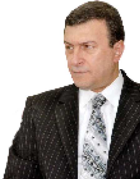 جريدة الحقيقة