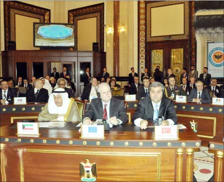 جريدة الحقيقة