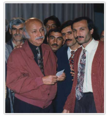 جريدة الحقيقة