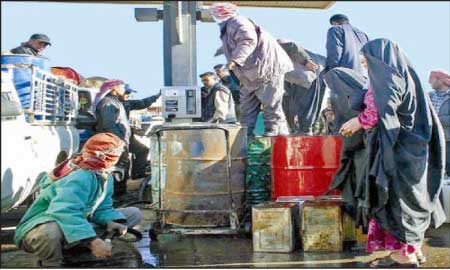 جريدة الحقيقة