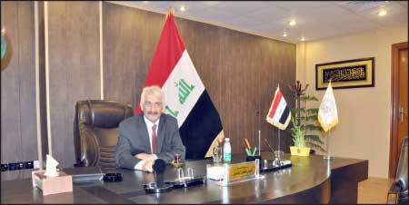 جريدة الحقيقة