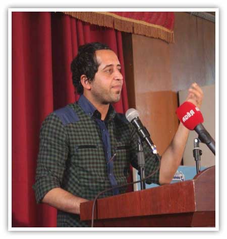 جريدة الحقيقة