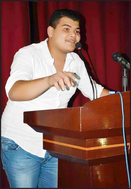 جريدة الحقيقة