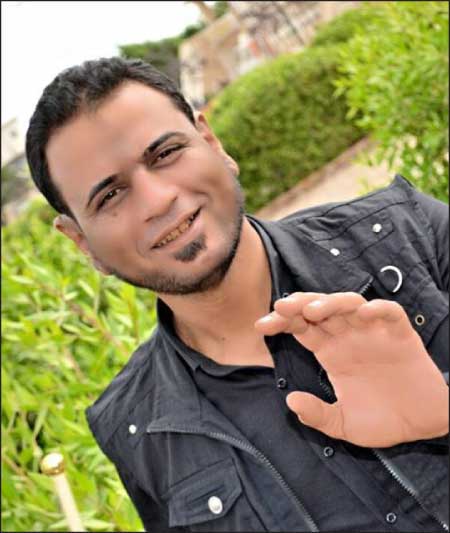 جريدة الحقيقة
