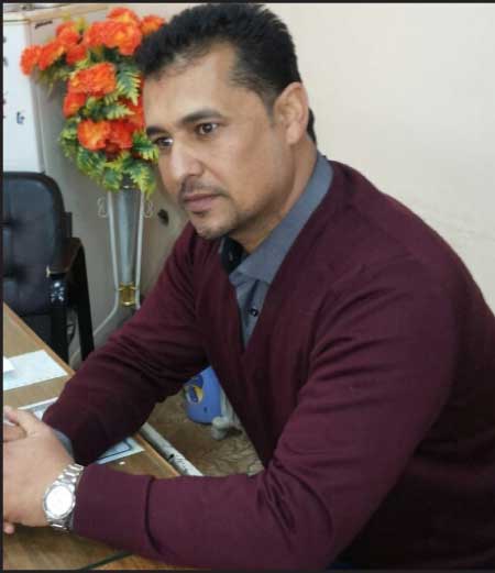 جريدة الحقيقة