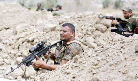 جريدة الحقيقة