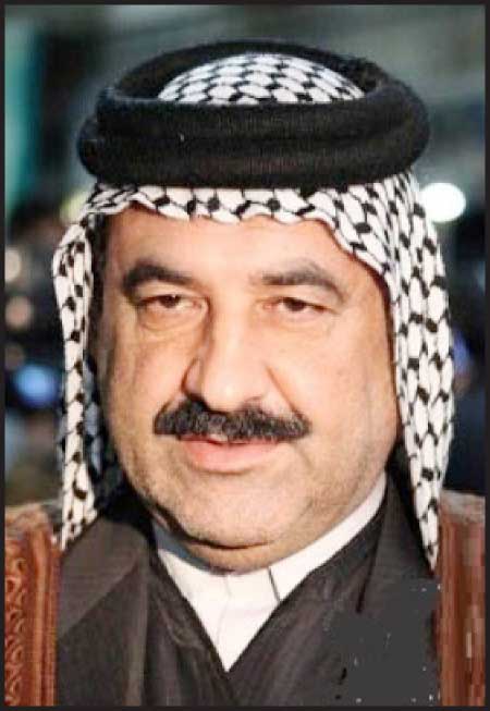 جريدة الحقيقة