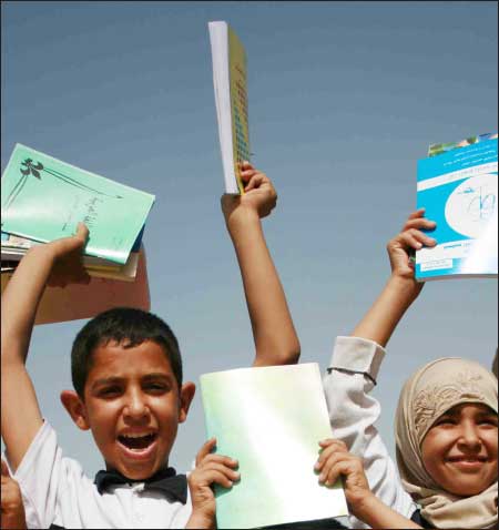 جريدة الحقيقة