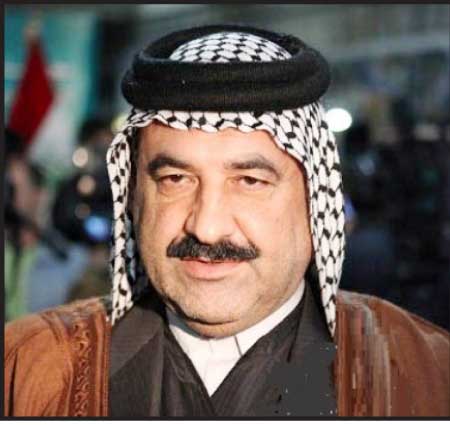جريدة الحقيقة