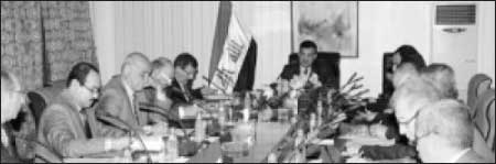 جريدة الحقيقة