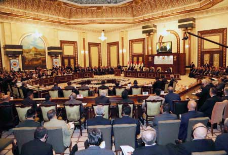 جريدة الحقيقة
