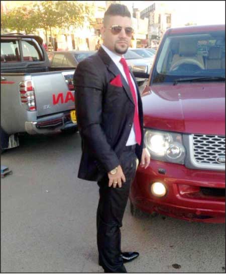 جريدة الحقيقة