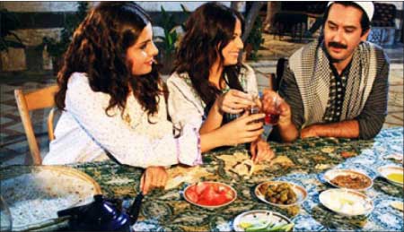 جريدة الحقيقة