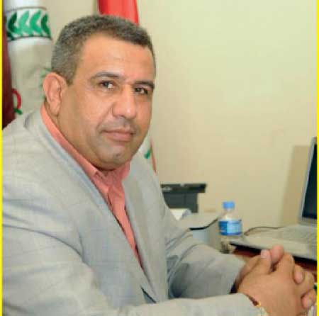 جريدة الحقيقة