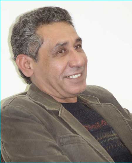 جريدة الحقيقة