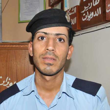 جريدة الحقيقة