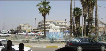 جريدة الحقيقة