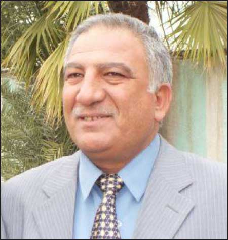 جريدة الحقيقة