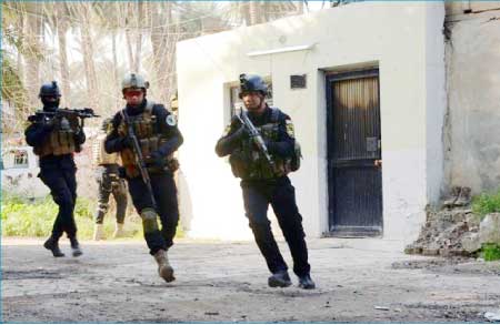 جريدة الحقيقة
