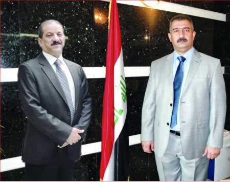 جريدة الحقيقة