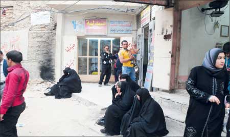 جريدة الحقيقة