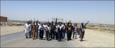 جريدة الحقيقة