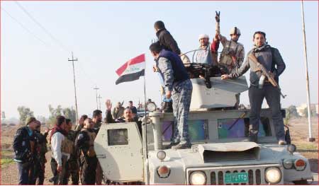 جريدة الحقيقة