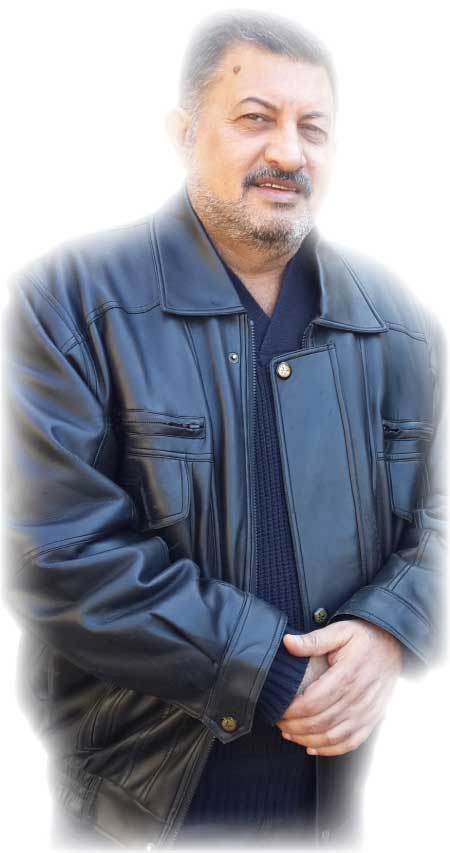 جريدة الحقيقة