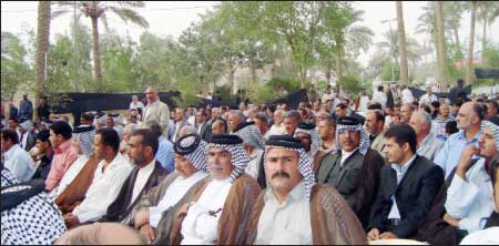 جريدة الحقيقة