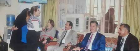جريدة الحقيقة
