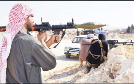 جريدة الحقيقة