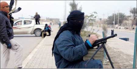 جريدة الحقيقة