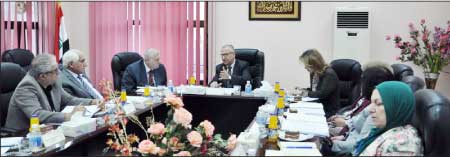 جريدة الحقيقة