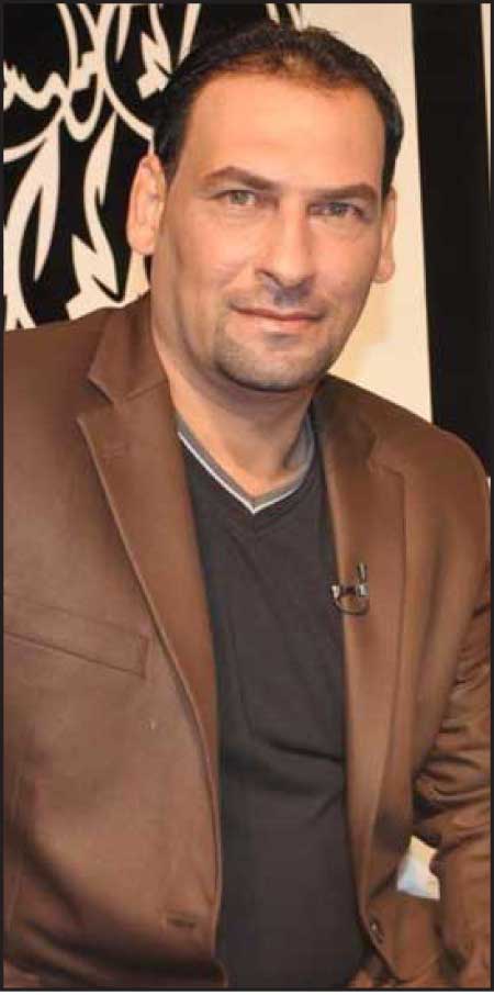 جريدة الحقيقة