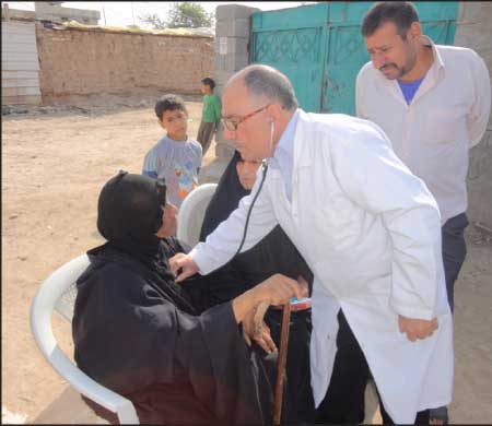 جريدة الحقيقة