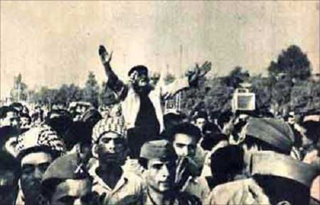 جريدة الحقيقة