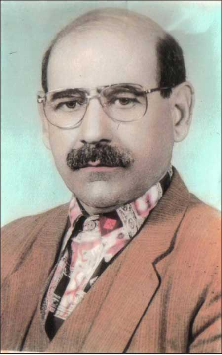 جريدة الحقيقة