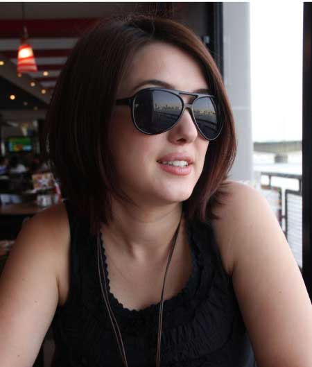 جريدة الحقيقة