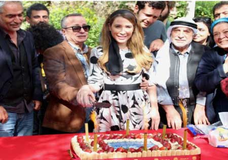 جريدة الحقيقة