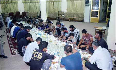 جريدة الحقيقة