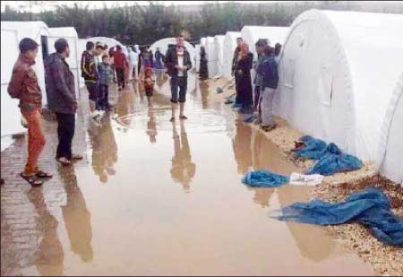 جريدة الحقيقة