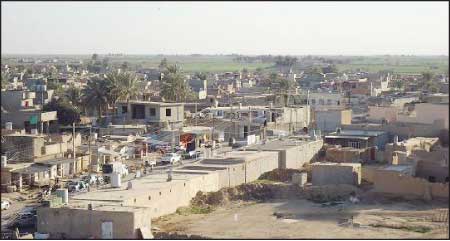 جريدة الحقيقة