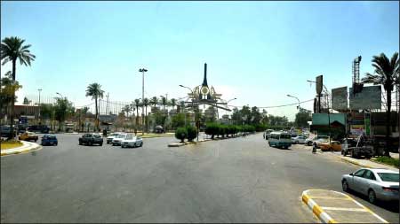 جريدة الحقيقة