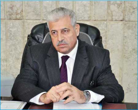 جريدة الحقيقة