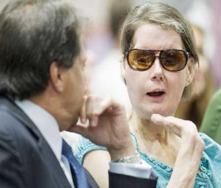 جريدة الحقيقة