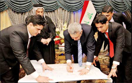 جريدة الحقيقة