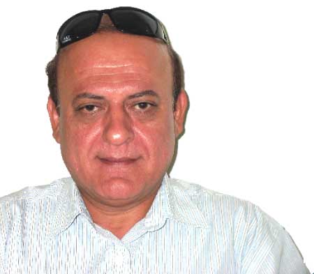 جريدة الحقيقة