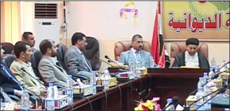 جريدة الحقيقة