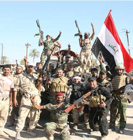 جريدة الحقيقة