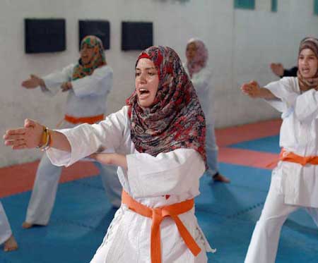 جريدة الحقيقة